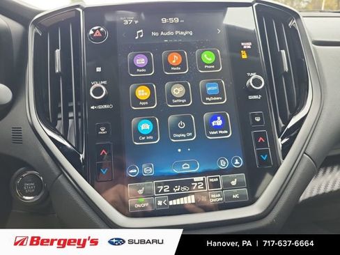 New 2026 Subaru Ascent Premium image 17