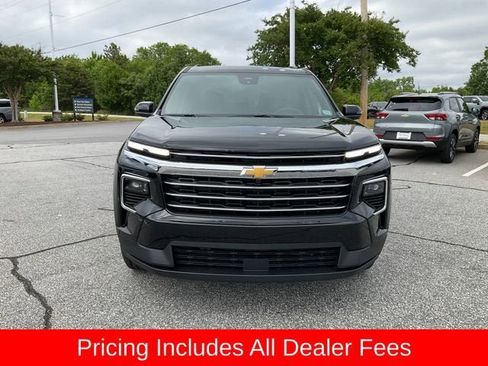 New 2026 Chevrolet Traverse LT FWD image 27