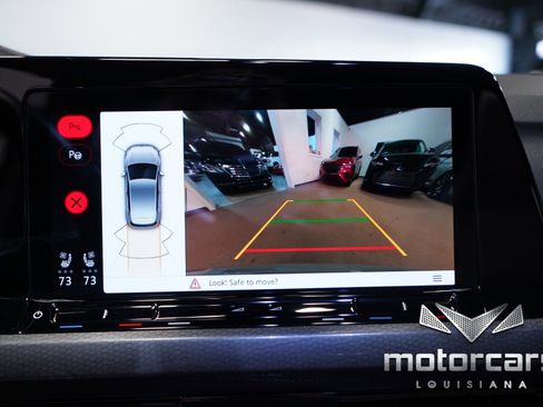 Used 2022 Volkswagen GTI Autobahn image 39