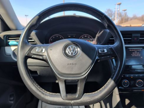 Used 2020 Volkswagen Passat 2.0T SE image 11