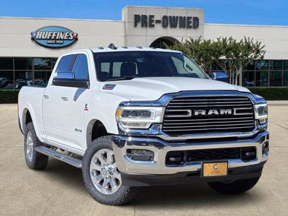 Used 2022 RAM 3500 Laramie
