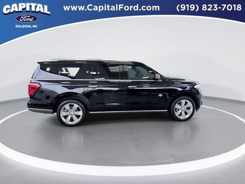 Certified 2022 Ford Expedition Max King Ranch AWD/4WD image 9