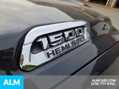 Used 2019 RAM 1500 Limited RWD image 23