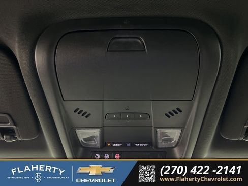 Used 2023 Chevrolet Blazer RS w/ Driver Confidence II Package image 36