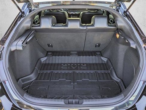 Used 2024 Honda Civic Sport Touring image 6