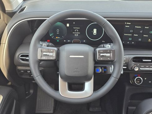 New 2026 Hyundai Palisade SEL FWD image 15