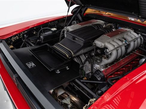 Used 1987 Ferrari Testarossa RWD image 56