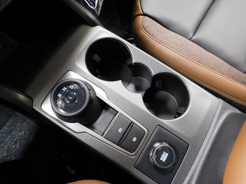 New 2025 Ford Bronco Sport Outer Banks w/ Outer Banks Tech Package+ image 50