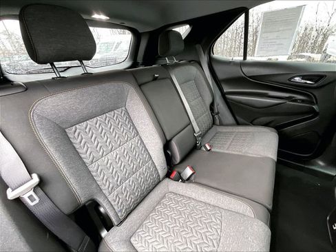 Used 2022 Chevrolet Equinox LT image 15