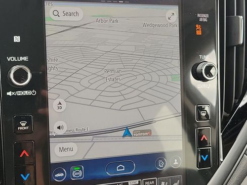 Used 2025 Subaru Ascent Bronze Edition image 19