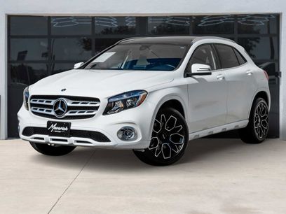 Used 2018 Mercedes-Benz GLA 250