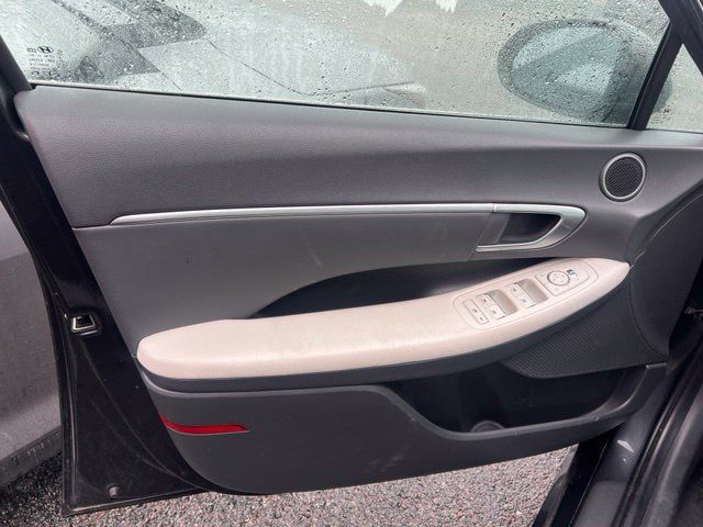 Used 2024 Hyundai Sonata SEL FWD image 9