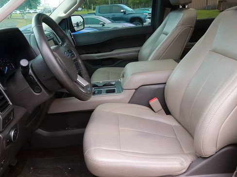 Used 2021 Ford Expedition XLT RWD image 12