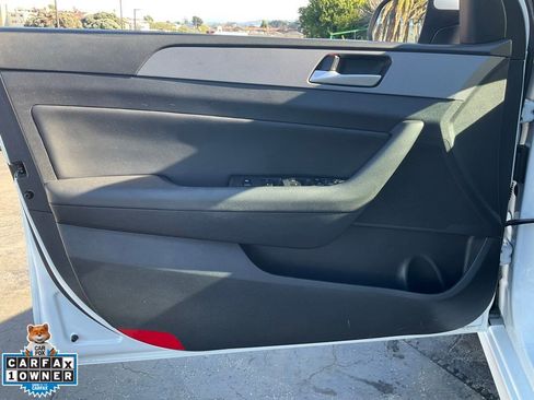 Used 2018 Hyundai Sonata SEL FWD image 21