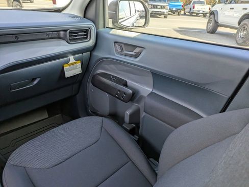 New 2026 Ford Maverick XL image 18
