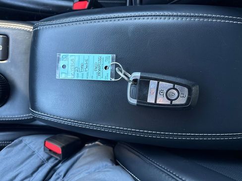 Used 2023 Ford Mustang Mach-E Select image 39