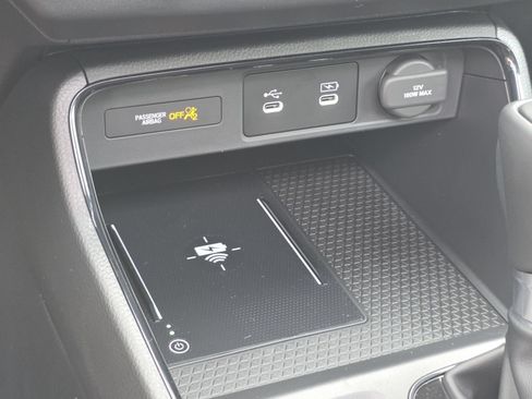 New 2026 Honda CR-V Sport-L image 6