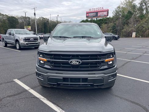 Used 2024 Ford F150 XLT w/ FX4 Off-Road Package image 2