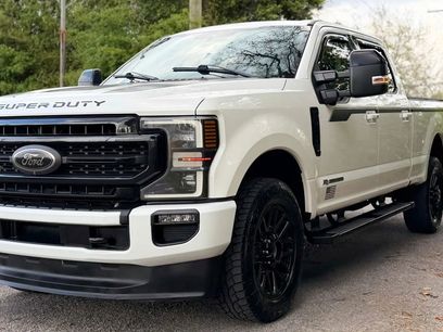 Used 2020 Ford F250 Lariat