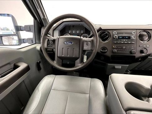 Used 2015 Ford F250 XL w/ XL Value Package image 4