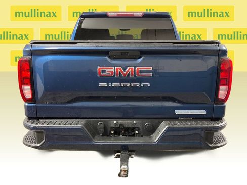 Used 2021 GMC Sierra 1500 Elevation image 9