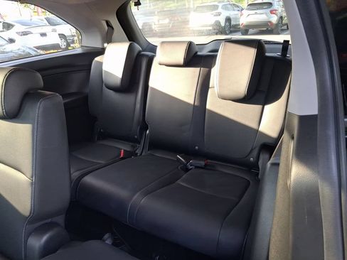 Used 2024 Honda Odyssey EX-L image 8