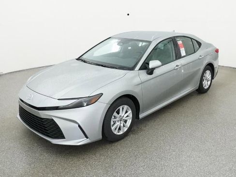 New 2026 Toyota Camry LE image 28