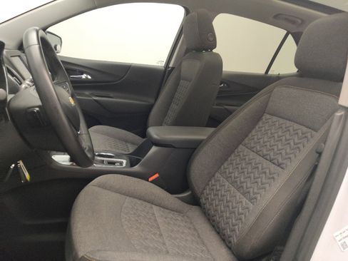 Used 2023 Chevrolet Equinox LT FWD image 17