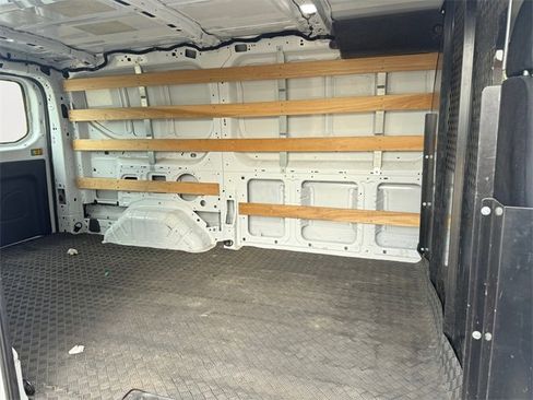 Used 2024 Ford Transit 250 Low Roof w/ Exterior Upgrade Package image 26