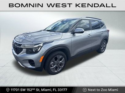 Used 2024 Kia Seltos S