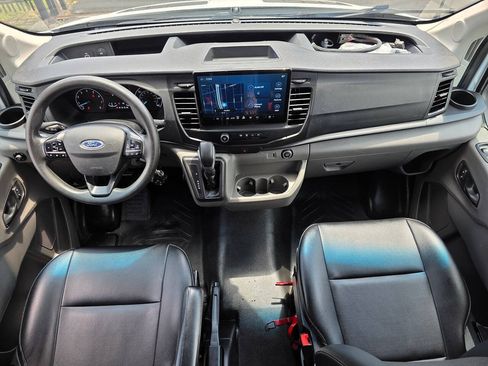 Used 2023 Ford Transit 350 XL RWD image 8