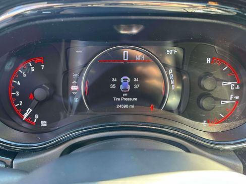 Used 2022 Dodge Durango GT image 23