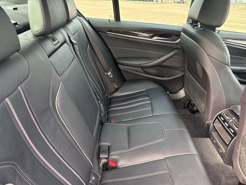 Used 2019 BMW 530i w/ Convenience Package image 19