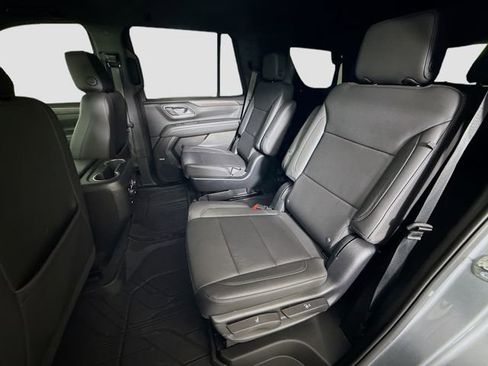 Used 2023 Chevrolet Tahoe Z71 w/ Luxury Package image 24