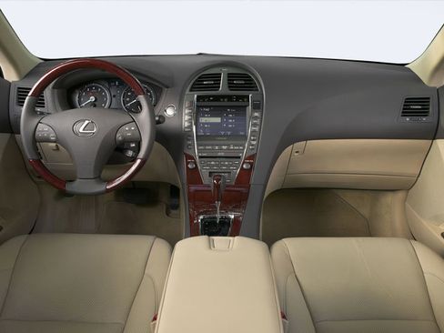 Used 2009 Lexus ES 350 FWD image 4