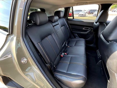 Certified 2025 MAZDA CX-50 2.5 Turbo w/ Weather Package image 38