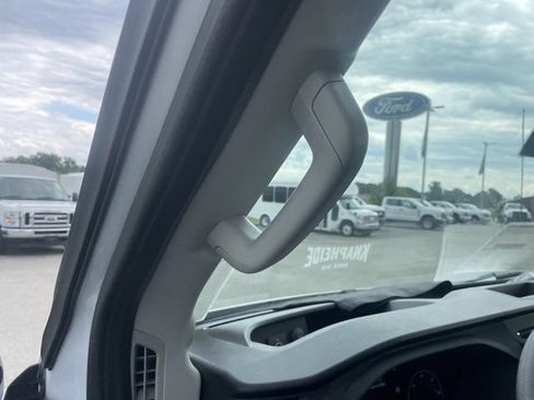 New 2024 Ford Transit 350 w/ Interior Upgrade Package image 26