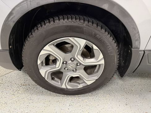 Used 2018 Honda CR-V EX-L image 26