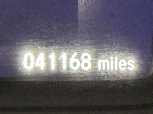 Certified 2020 Honda Odyssey EX image 30