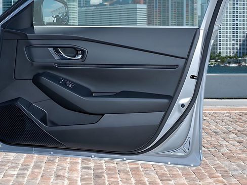 New 2026 Honda Accord SE image 11