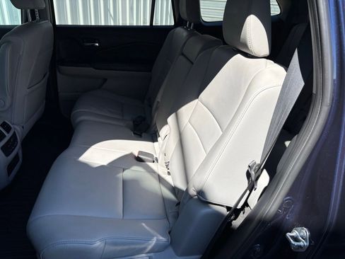 Used 2018 Honda Pilot EX-L image 30
