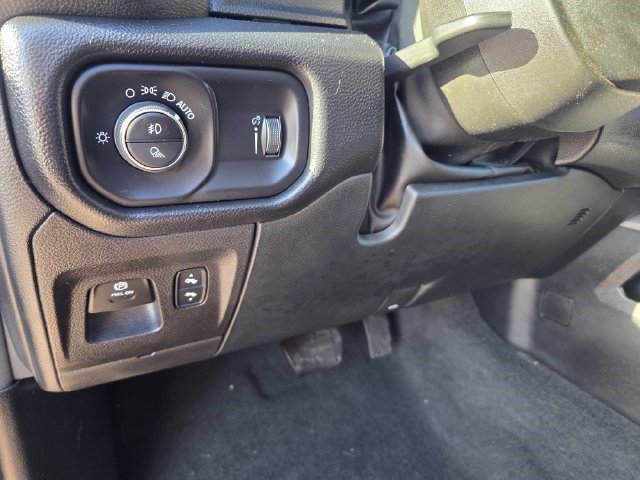 Used 2022 RAM 1500 Big Horn AWD/4WD image 21