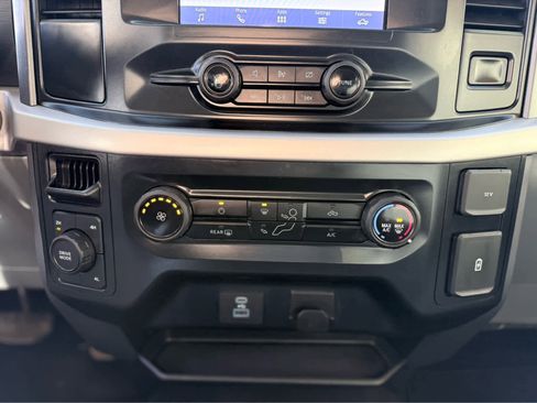 Used 2023 Ford F150 XLT image 27