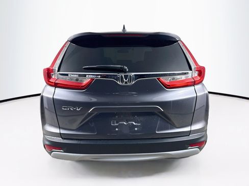 Used 2018 Honda CR-V EX image 31