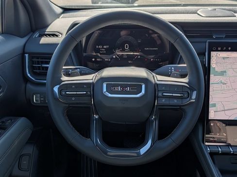New 2026 GMC Terrain AT4 w/ Technology Package II AWD/4WD image 39