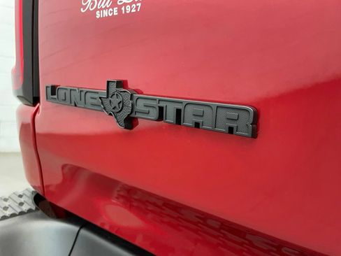 New 2026 RAM 1500 Lone Star AWD/4WD image 6
