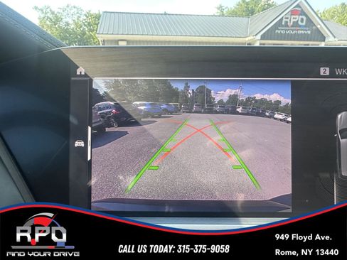 Used 2020 BMW X7 xDrive40i w/ Luxury Seating Package AWD/4WD image 16