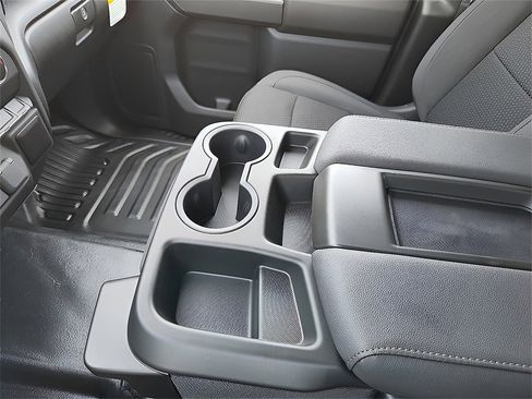 New 2026 GMC Sierra 1500 Pro w/ Pro Value Package image 20