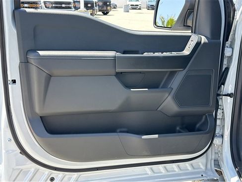 New 2025 Ford F150 STX w/ STX Black Appearance Package image 35