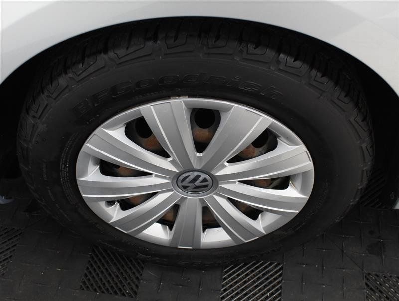 Used 2014 Volkswagen Jetta S FWD image 18